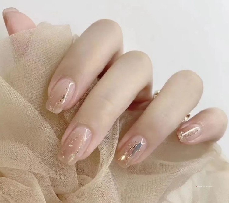 加拿大美甲师按摩师招聘简章