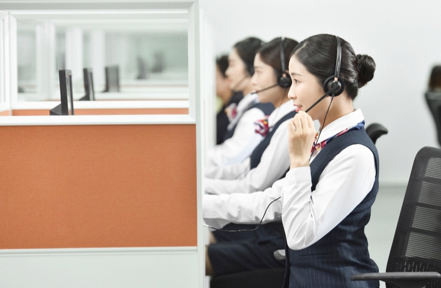 日本客服事务管理招聘简章